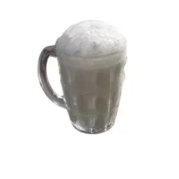 لبن عيران